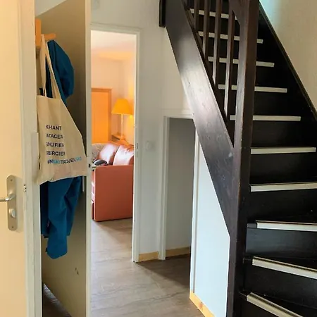Travelski Classic - La Muzelle Appartement