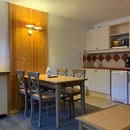 Travelski Classic - La Muzelle Apartment Les Deux Alpes
