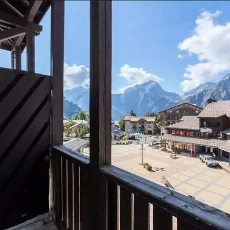 Travelski Classic - La Muzelle Daire *