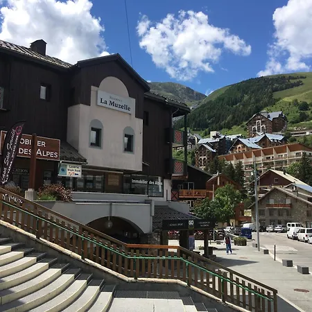 Travelski Classic - La Muzelle * Les Deux Alpes