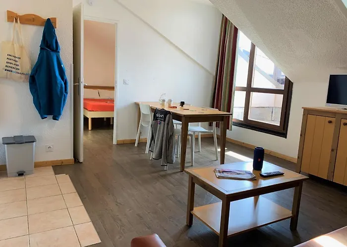 Апартаменты Travelski Classic - La Muzelle