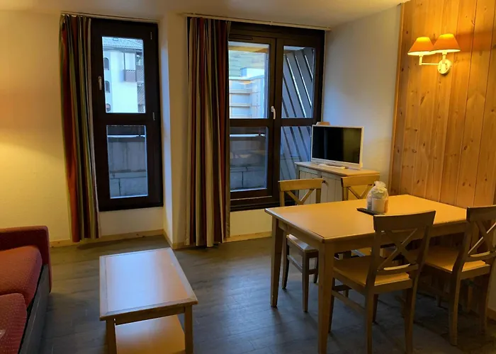 Travelski Classic - La Muzelle *