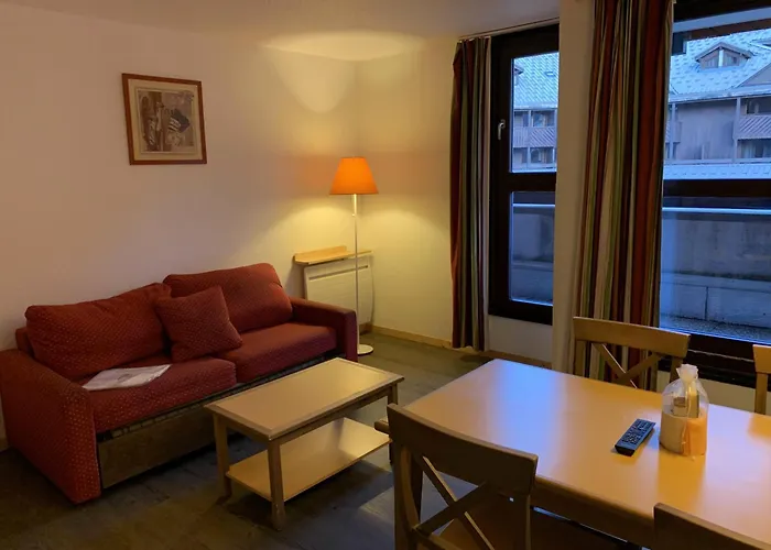 Travelski Classic - La Muzelle Ле дез Альп