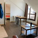 Apartment Travelski Classic - La Muzelle