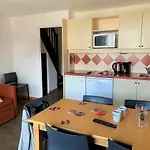 Travelski Classic - La Muzelle Apartment *