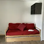 Apartment Travelski Classic - La Muzelle