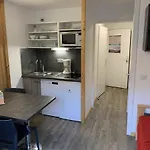 Apartment Travelski Classic - La Muzelle Les Deux Alpes