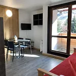 Apartment Travelski Classic - La Muzelle *