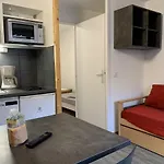Travelski Classic - La Muzelle Apartment Les Deux Alpes