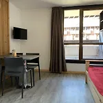 Apartment Travelski Classic - La Muzelle *