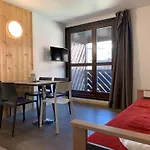 Apartment Travelski Classic - La Muzelle