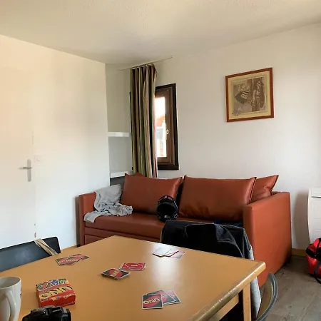 Travelski Classic - Résidence La Muzelle Appartement *