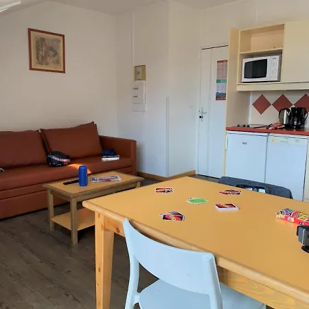 Travelski Classic - Résidence La Muzelle Appartement