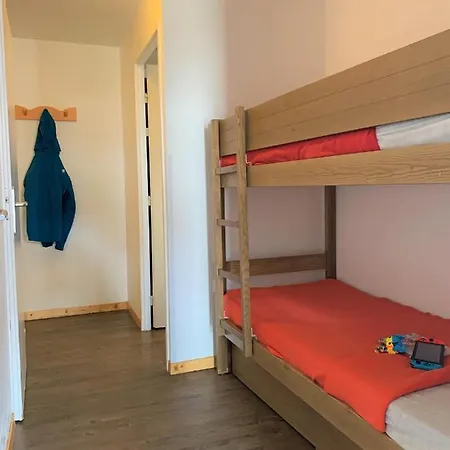 Appartement Travelski Classic - Résidence La Muzelle Les Deux Alpes
