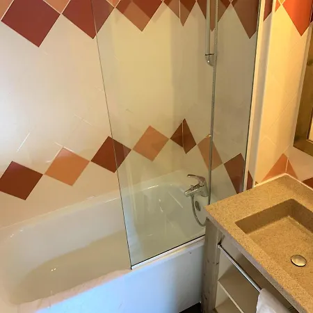 Travelski Classic - La Muzelle Apartment