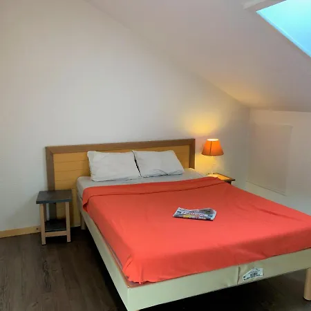 Travelski Classic - Résidence La Muzelle Appartement *