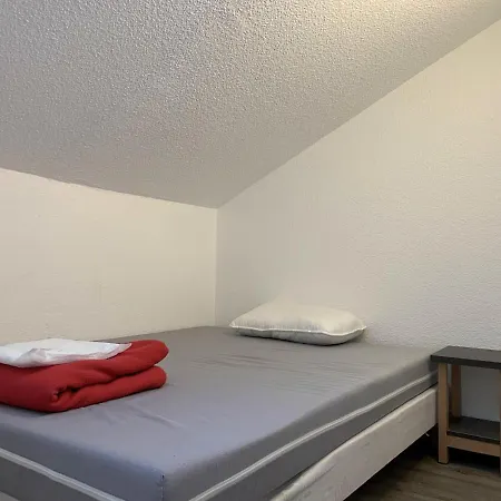 Travelski Classic - La Muzelle Apartament *