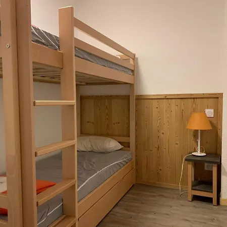 Skissim Classic - Résidence La Muzelle By Travelski Apartamento Les Deux Alpes