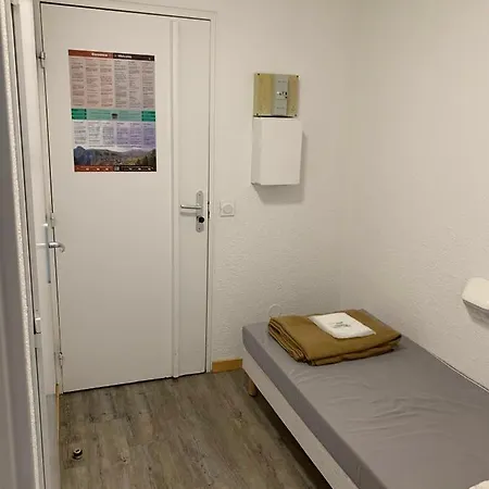 Travelski Classic - Résidence La Muzelle Appartement *