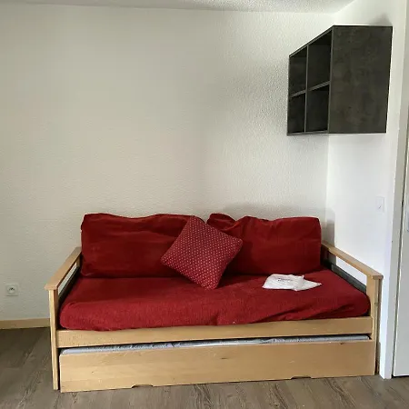 Apartamento Skissim Classic - Résidence La Muzelle By Travelski