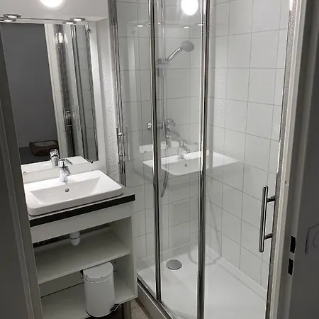 Travelski Classic - Résidence La Muzelle Appartement