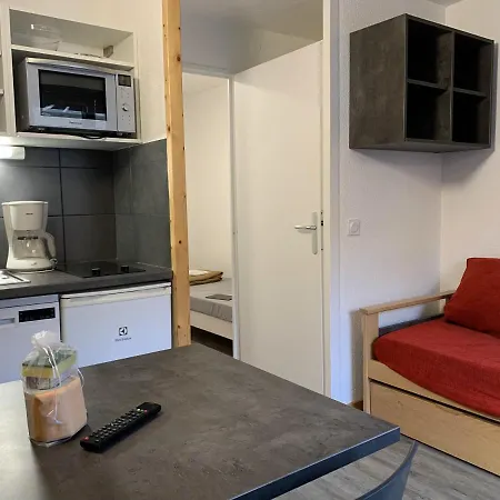 Travelski Classic - Résidence La Muzelle Appartement Les Deux Alpes