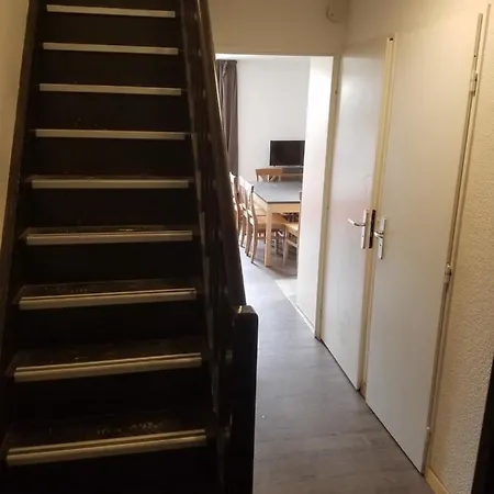 Travelski Classic - Résidence La Muzelle Appartement