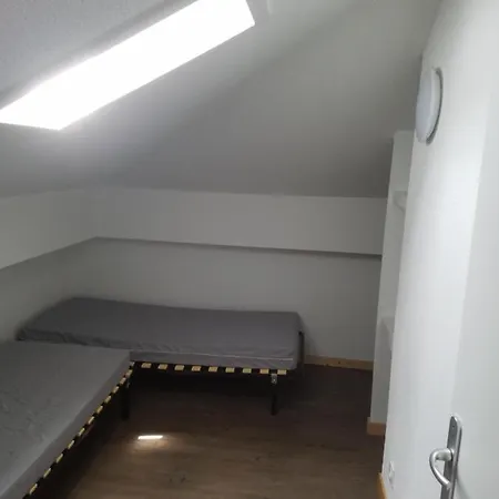 Travelski Classic - Résidence La Muzelle Appartement