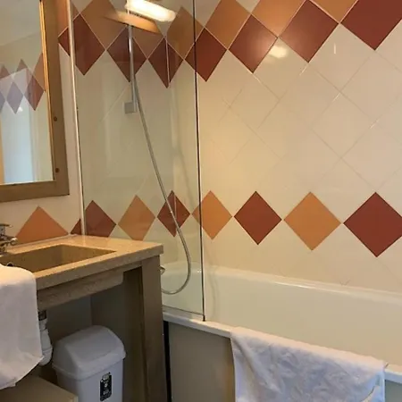 Appartement Travelski Classic - Résidence La Muzelle Les Deux Alpes