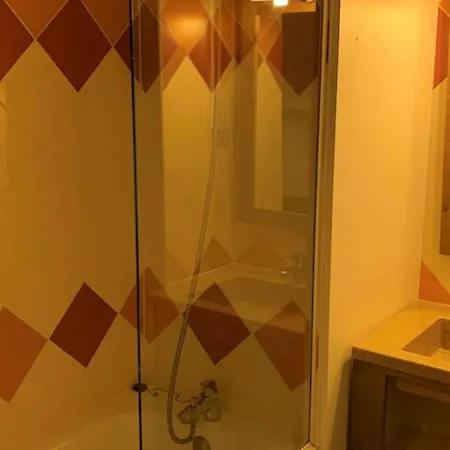 Apartament Travelski Classic - La Muzelle Les Deux Alpes