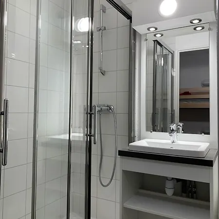 Travelski Classic - Résidence La Muzelle Appartement