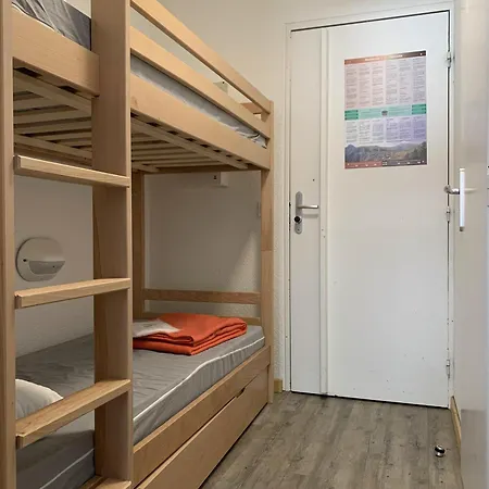 Appartement Travelski Classic - Résidence La Muzelle *