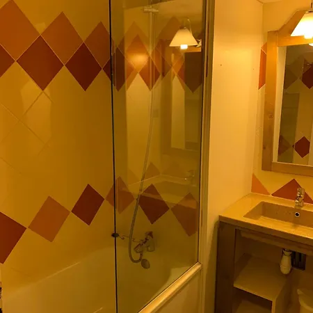 Travelski Classic - Résidence La Muzelle Appartement