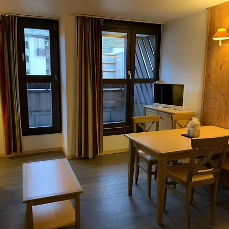 Travelski Classic - La Muzelle *