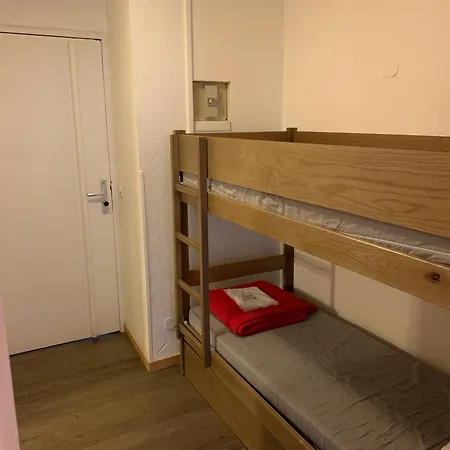 Travelski Classic - La Muzelle