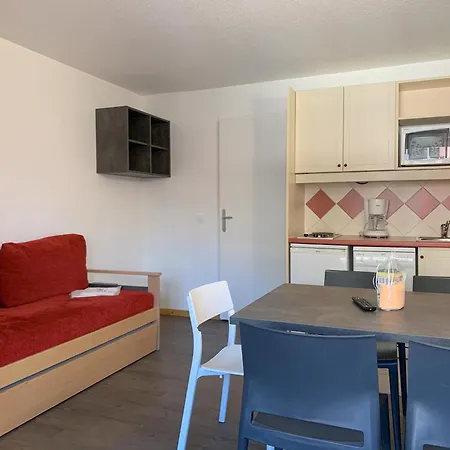 Travelski Classic - Résidence La Muzelle Apartamento