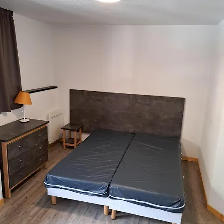 Travelski Classic - Résidence La Muzelle Appartement *