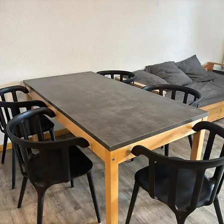 Travelski Classic - La Muzelle Apartament Les Deux Alpes