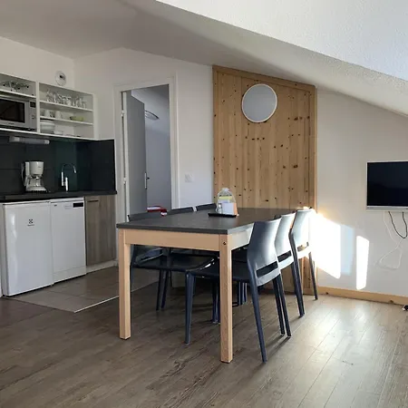 Travelski Classic - Résidence La Muzelle Appartement