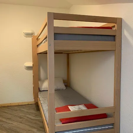 Travelski Classic - Résidence La Muzelle Appartement *