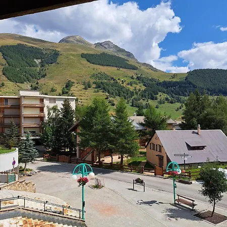 Travelski Classic - La Muzelle Apartment *