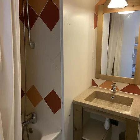 Travelski Classic - Résidence La Muzelle Appartement