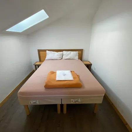 Travelski Classic - Résidence La Muzelle Appartement *