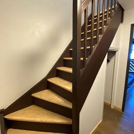 Appartement Travelski Classic - Résidence La Muzelle *