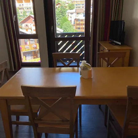 Travelski Classic - Résidence La Muzelle Appartement Les Deux Alpes