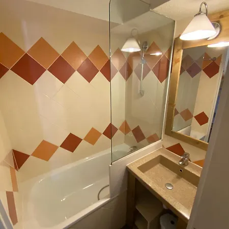 Appartement Travelski Classic - Résidence La Muzelle