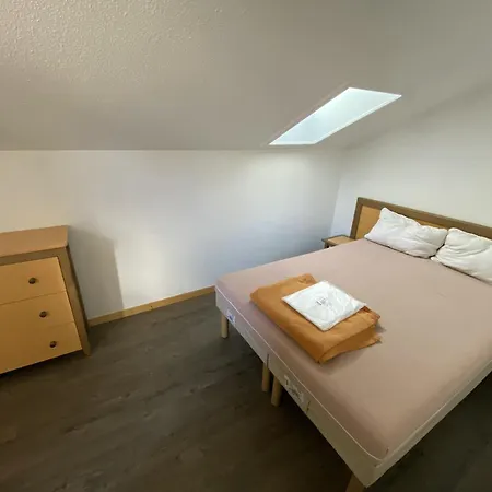 Travelski Classic - Résidence La Muzelle Appartement *