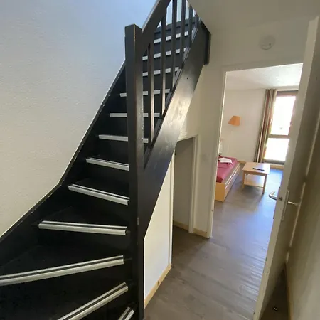 Appartement Travelski Classic - Résidence La Muzelle *