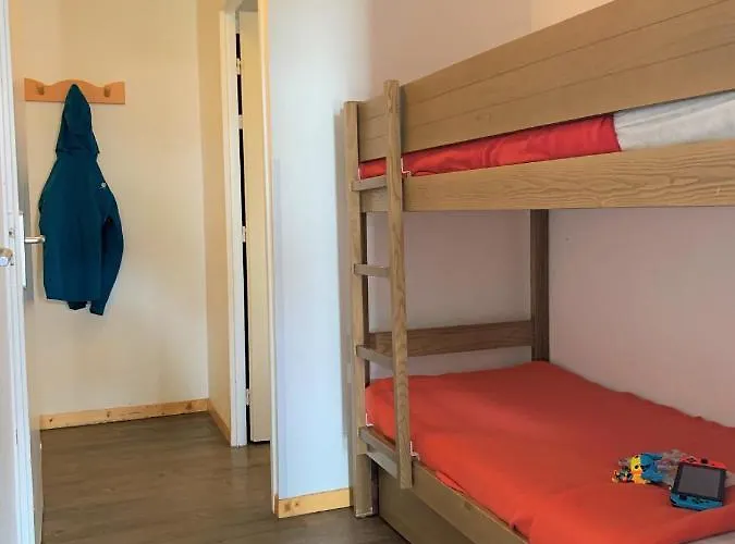 Apartment Travelski Classic - La Muzelle Les Deux Alpes