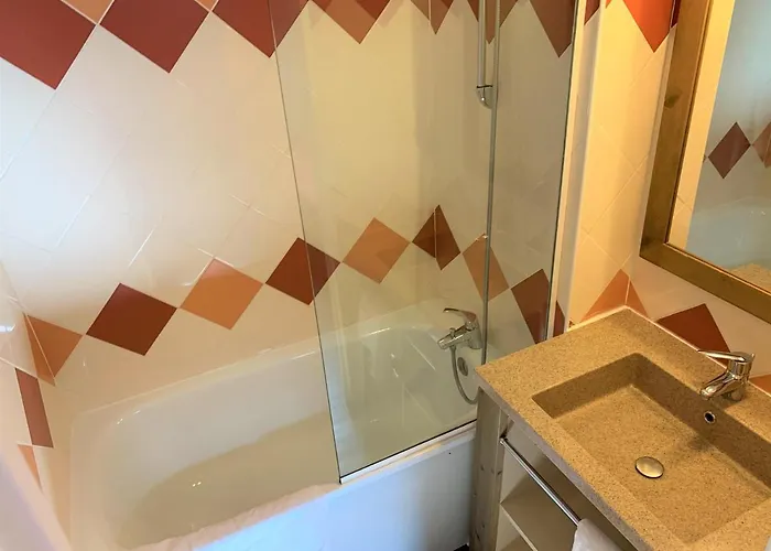 Travelski Classic - La Muzelle Apartment